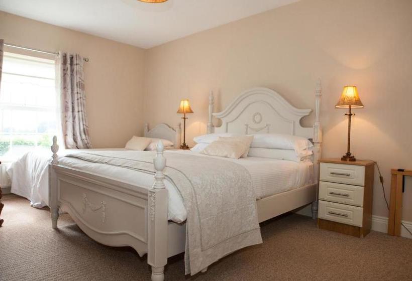 צימר Laburnum Lodge