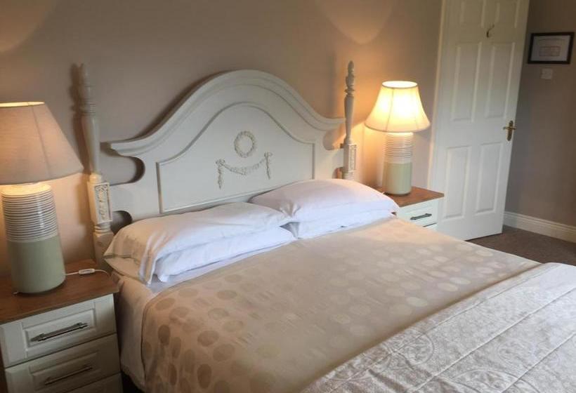 צימר Laburnum Lodge