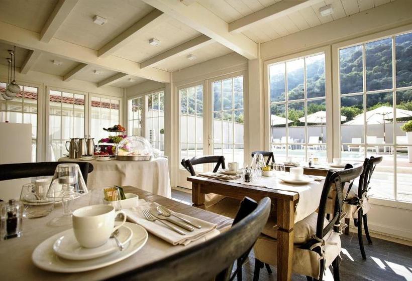 مبيت وإفطار Lemon House