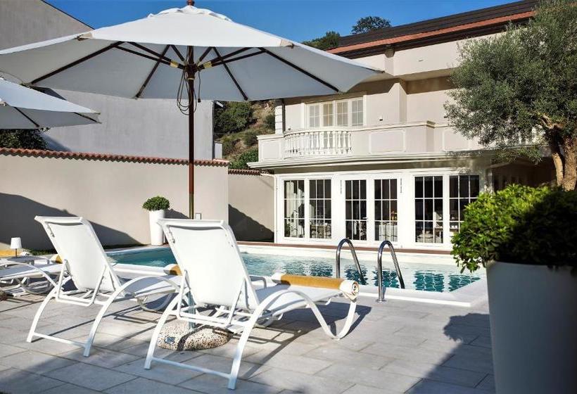 مبيت وإفطار Lemon House