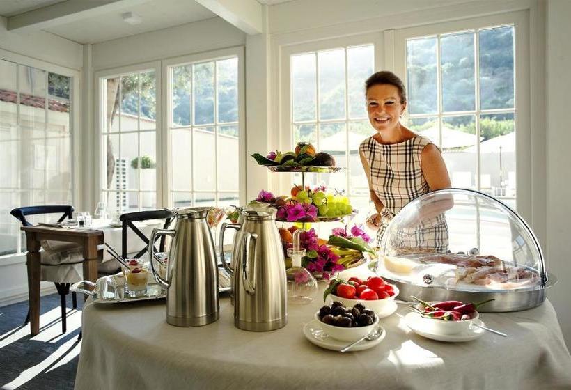 مبيت وإفطار Lemon House