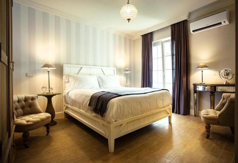 مبيت وإفطار Lemon House