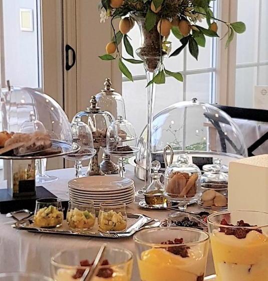 مبيت وإفطار Lemon House