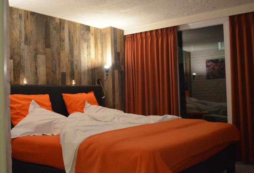 مبيت وإفطار Les Chambres d'Elza