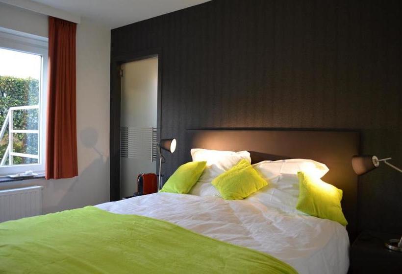 مبيت وإفطار Les Chambres d'Elza