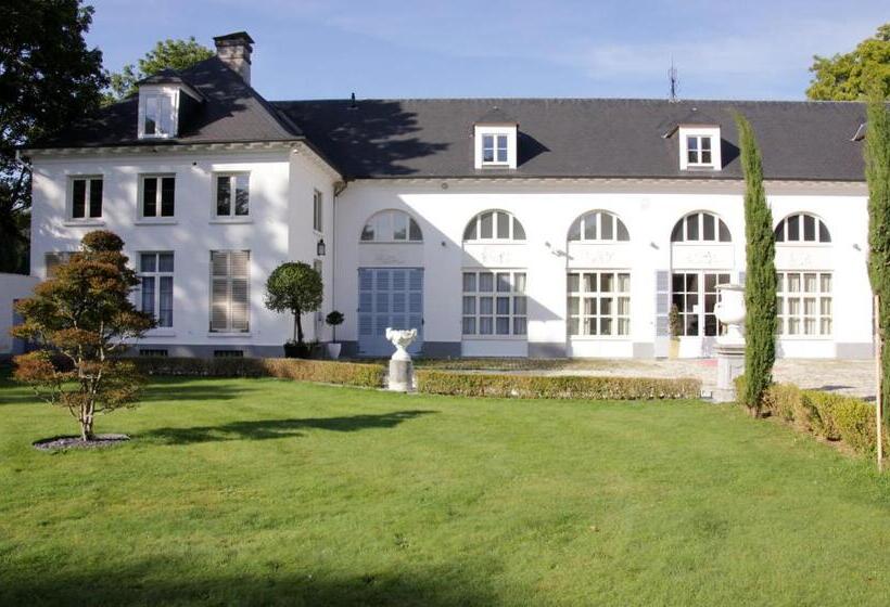 مبيت وإفطار Luxury Suites Arendshof