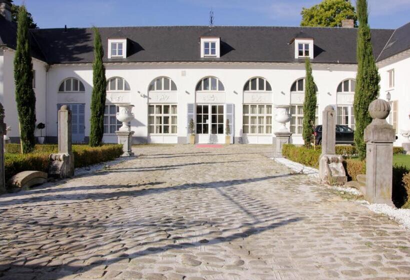 مبيت وإفطار Luxury Suites Arendshof