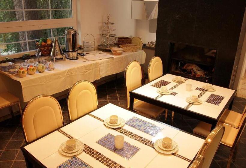 مبيت وإفطار Luxury Suites Arendshof