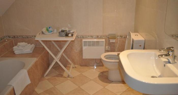 ベッドアンドブレックファースト Onsemhoeve