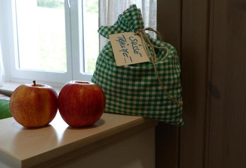 민박 Pension Geissler Reicher