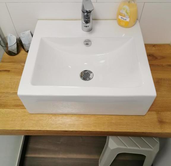 민박 Hôtel Belair Ravel Etape