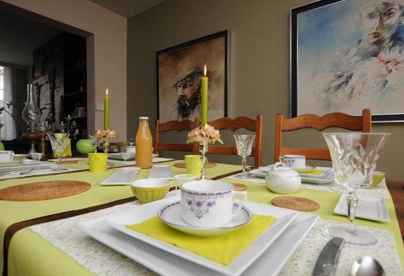 住宿加早餐  R&breakfast