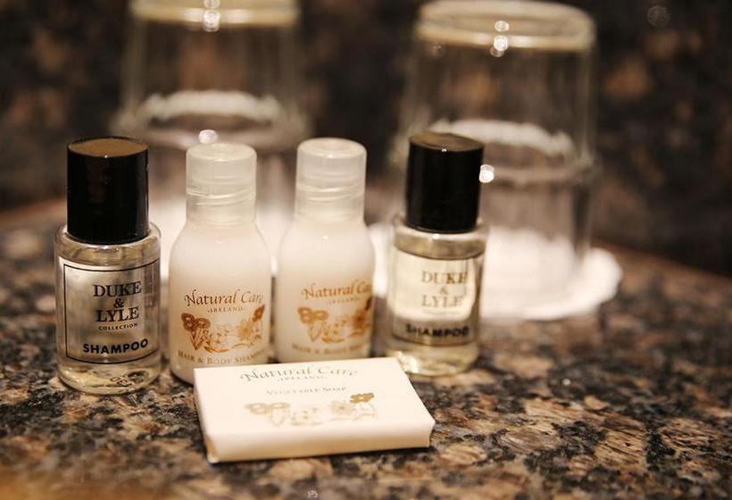 Reddans Of Bettystown Luxury Bed & Breakfast, Restaurant And Bar