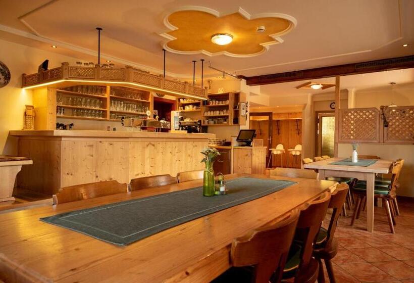 צימר S Wirtshaus By Alpine Genusswelten