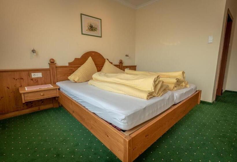 צימר S Wirtshaus By Alpine Genusswelten