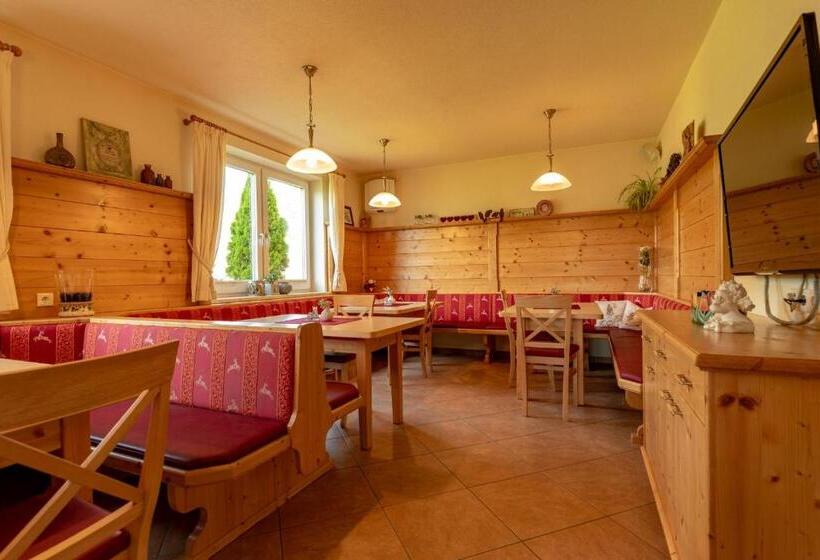 צימר S Wirtshaus By Alpine Genusswelten