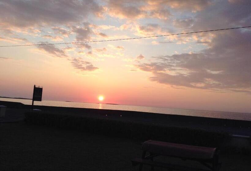 민박 Seaside Accomodation