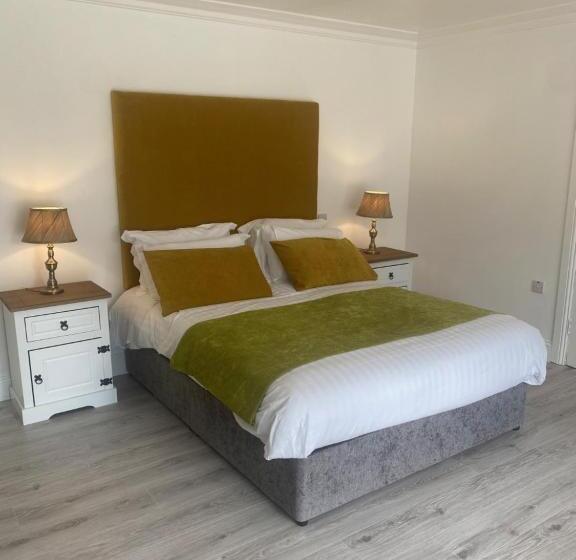 צימר St Columbs House