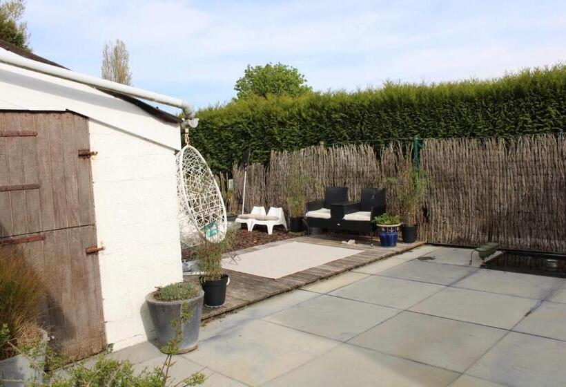 Bed and Breakfast Art Hill