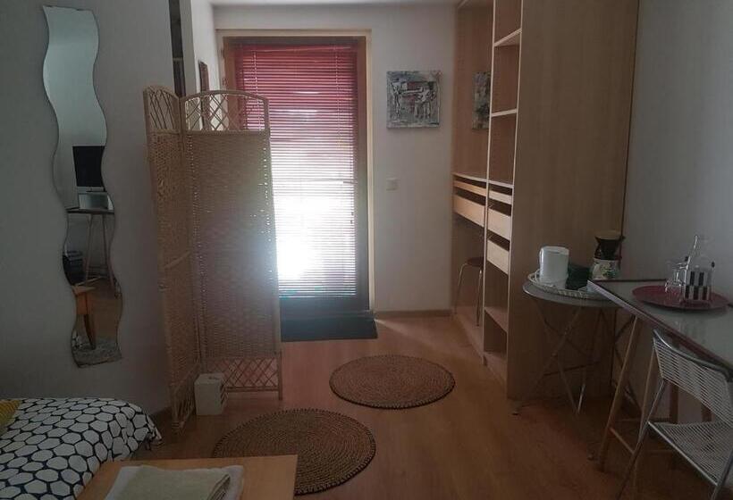 Bed and Breakfast Art Hill