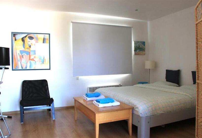 Bed and Breakfast Art Hill