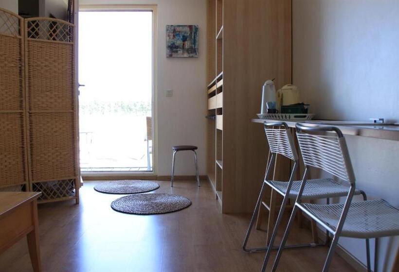 Bed and Breakfast Art Hill