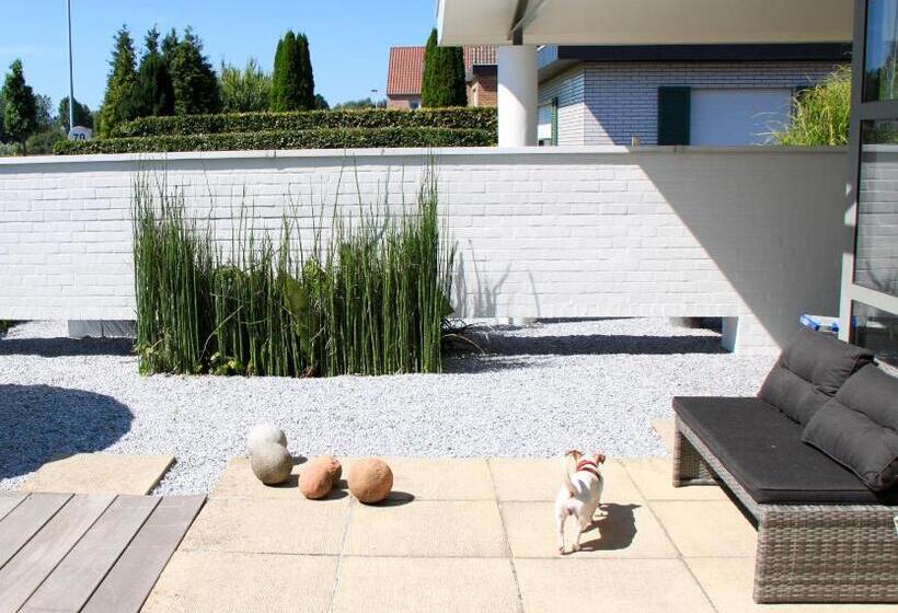 Bed and Breakfast Art Hill