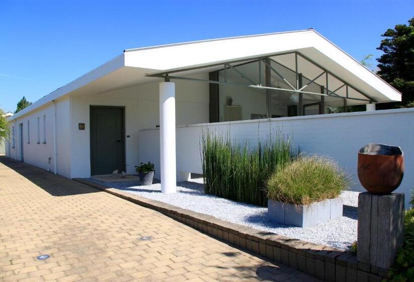 Bed and Breakfast Art Hill