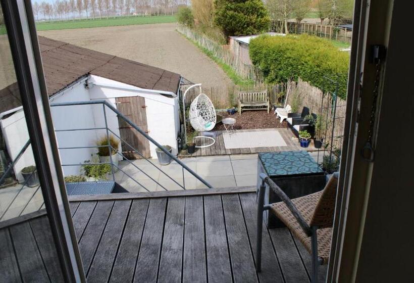 Bed and Breakfast Art Hill