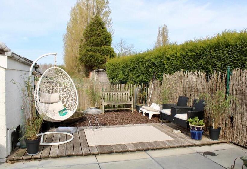 Bed and Breakfast Art Hill