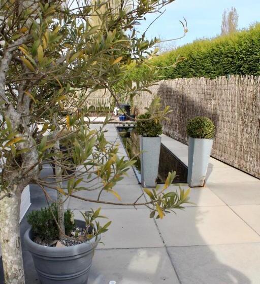 Bed and Breakfast Art Hill