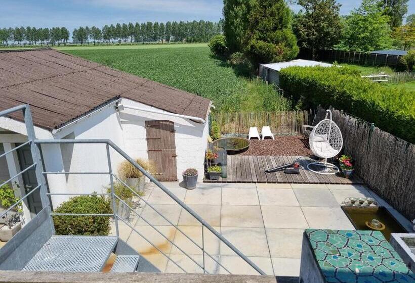 Bed and Breakfast Art Hill