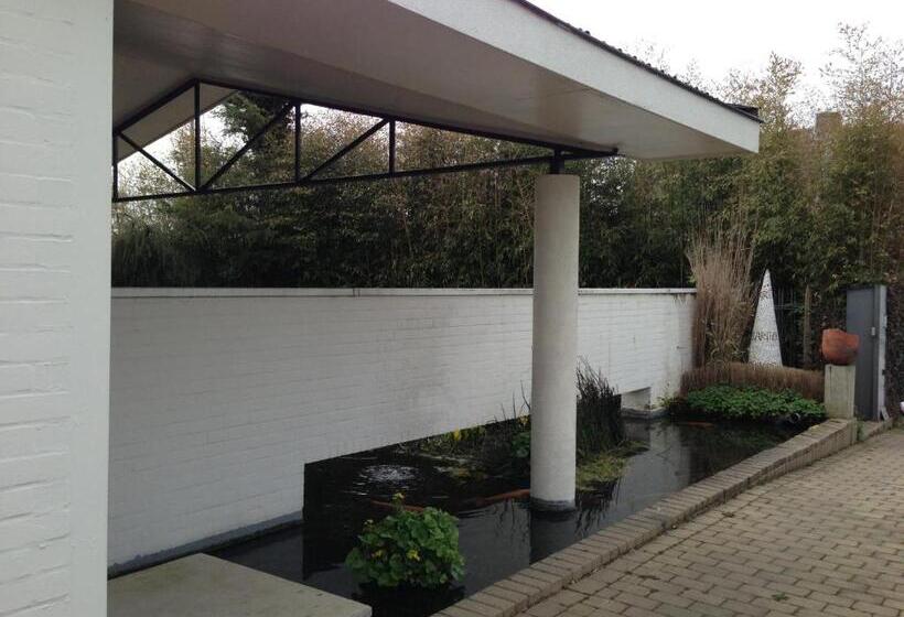 Bed and Breakfast Art Hill