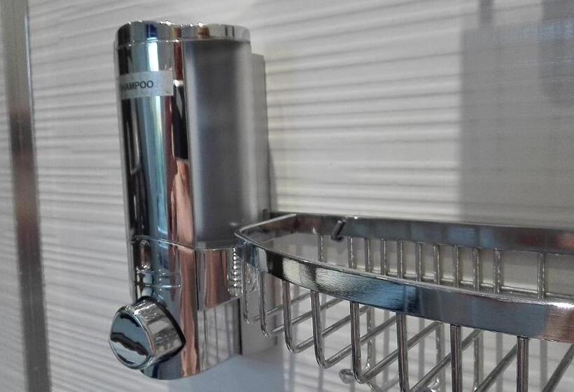 Bed and Breakfast Sweetnest Guest House