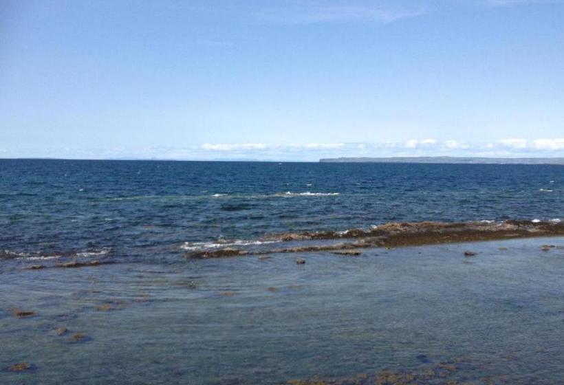 민박 Seaside Accomodation