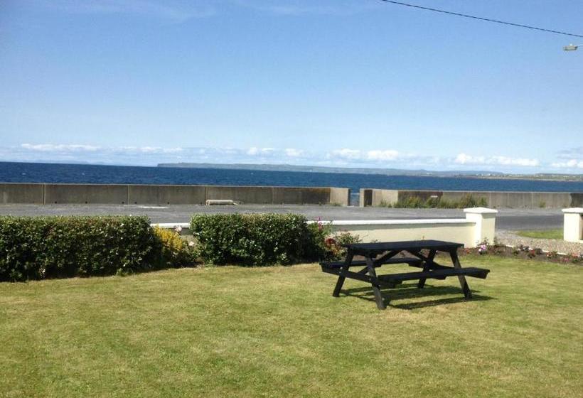 민박 Seaside Accomodation