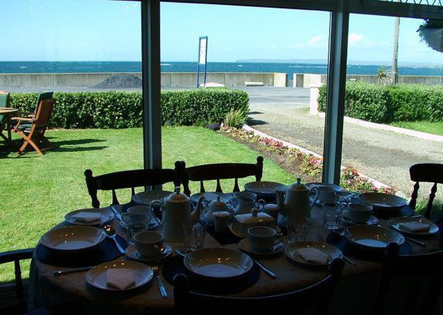 민박 Seaside Accomodation