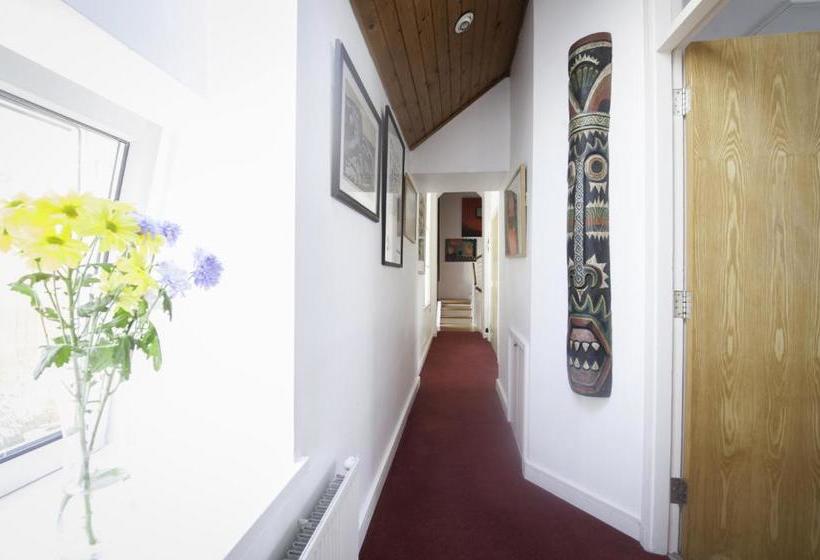 ベッドアンドブレックファースト The Dyehouse