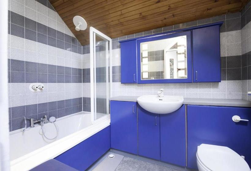 ベッドアンドブレックファースト The Dyehouse