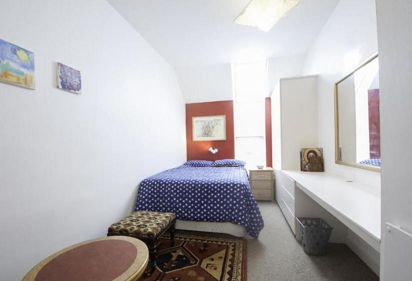 ベッドアンドブレックファースト The Dyehouse