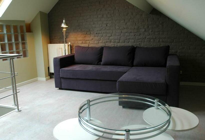 Bed & Breakfast Villa Des Roses Voltaire