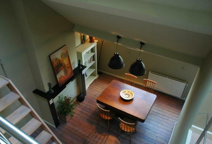 Bed & Breakfast Villa Des Roses Voltaire