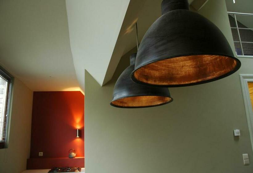 Bed & Breakfast Villa Des Roses Voltaire