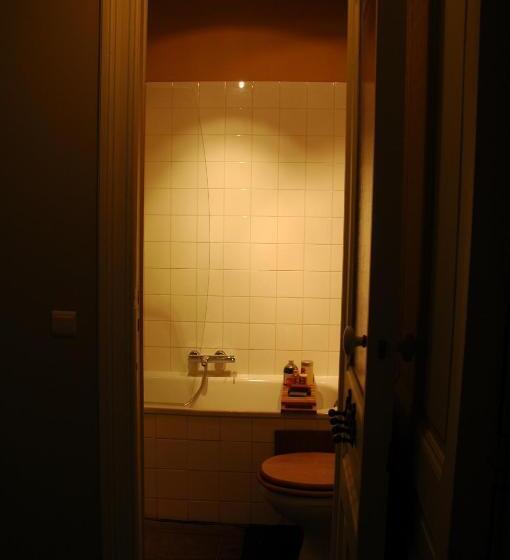 Bed & Breakfast Villa Des Roses Voltaire