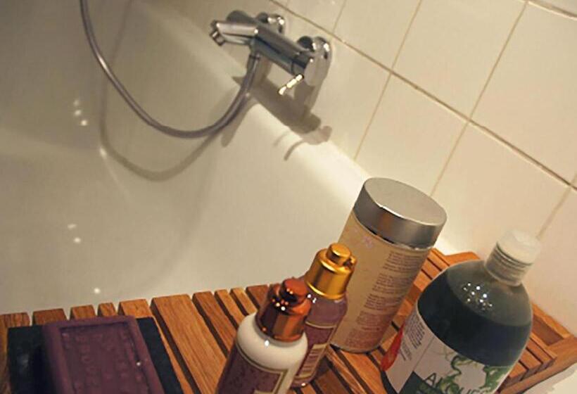 Bed & Breakfast Villa Des Roses Voltaire