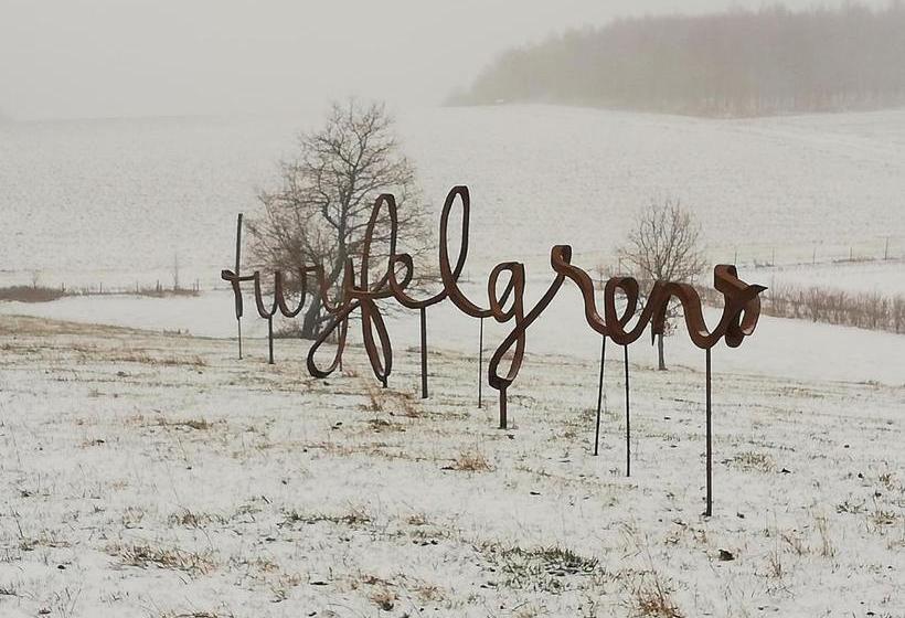 住宿加早餐  Villa Kakelbont Borgloon