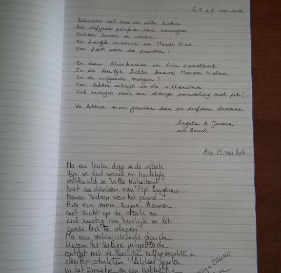 住宿加早餐  Villa Kakelbont Borgloon