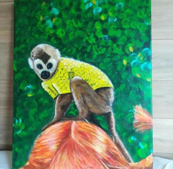 住宿加早餐  Villa Kakelbont Borgloon