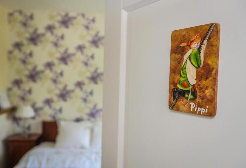 住宿加早餐  Villa Kakelbont Borgloon