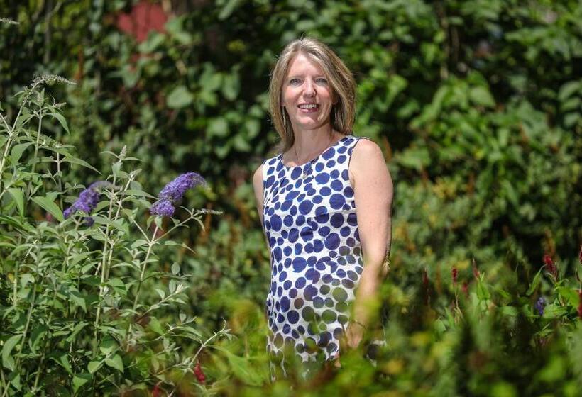 住宿加早餐  Villa Kakelbont Borgloon